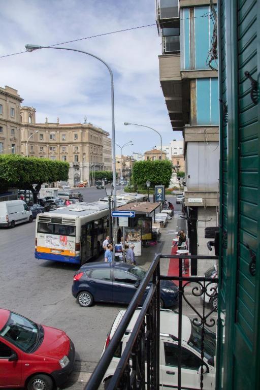 Monte Palace Palermo Exteriér fotografie