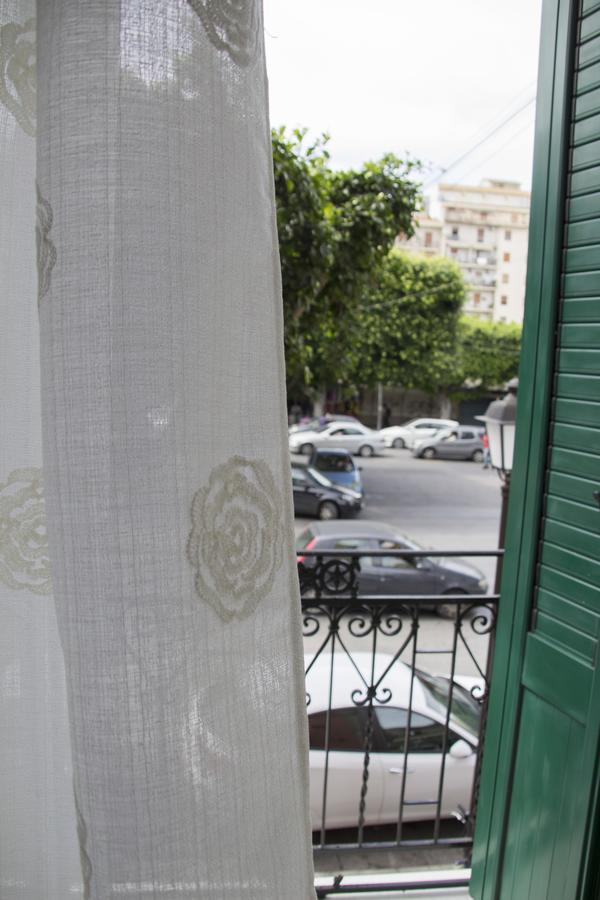 Monte Palace Palermo Exteriér fotografie
